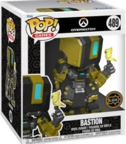 Bastion - 15 cm