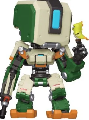 Bastion - 15 cm