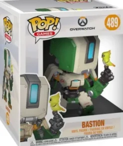 Bastion - 15 cm