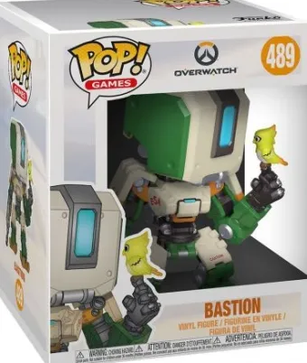 Bastion - 15 cm