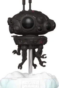 Bataille à la base Echo : Probe Droid - 15 cm