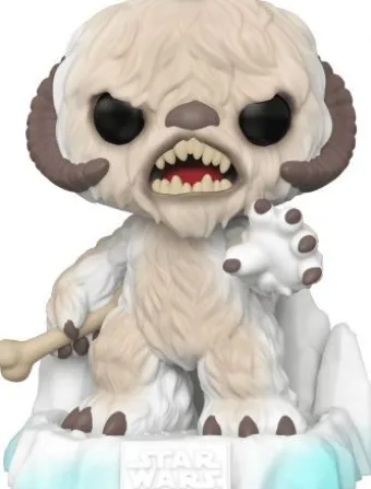Bataille à la Base Echo : Wampa - 15 cm