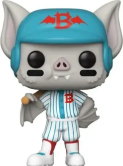 Bat Boy