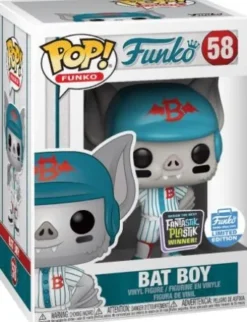Bat Boy