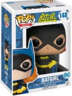 Batgirl