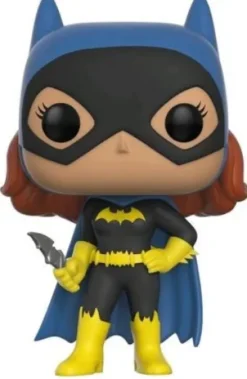 Batgirl