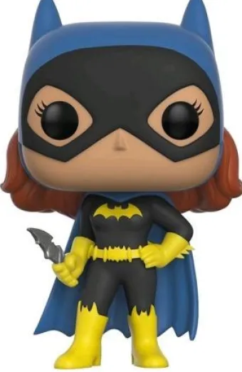Batgirl