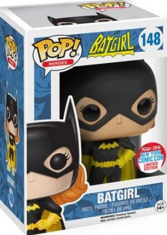 Batgirl