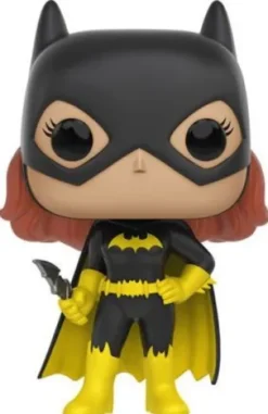 Batgirl