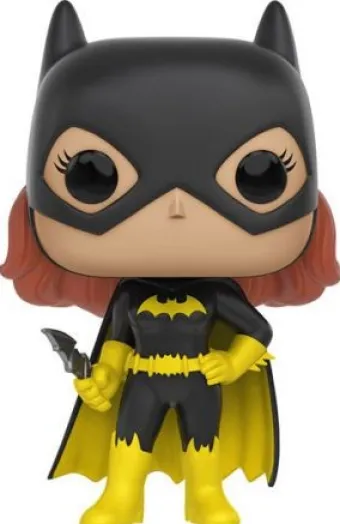 Batgirl