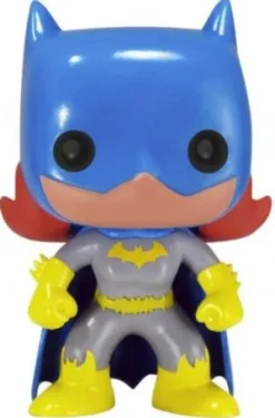 Batgirl