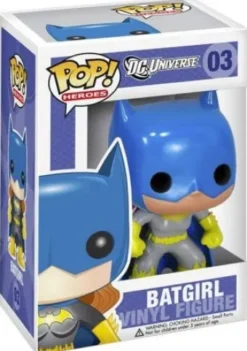 Batgirl