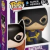 Batgirl