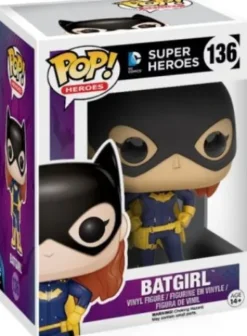 Batgirl