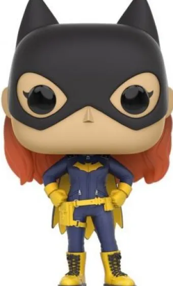 Batgirl