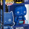 Batgirl
