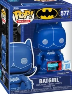 Batgirl