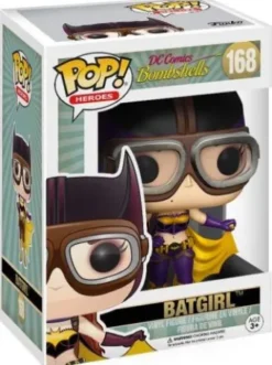 Batgirl