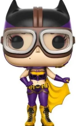 Batgirl
