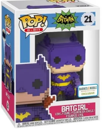 Batgirl