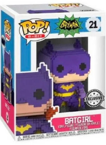 Batgirl