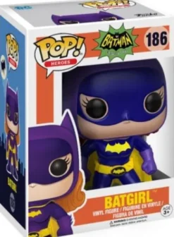 Batgirl