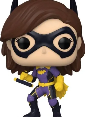 Batgirl