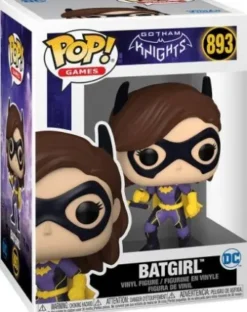 Batgirl