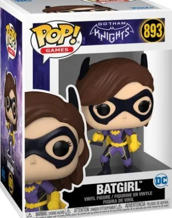 Batgirl