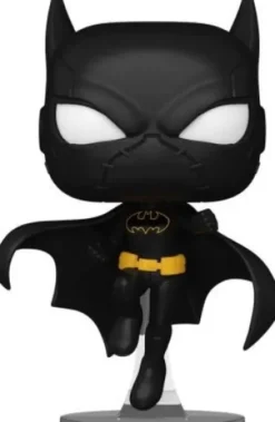 Batgirl - Cassandra Cain