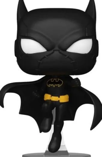 Batgirl - Cassandra Cain