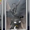 Batgirl - Comic Cover