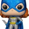 Batgirl Diamant