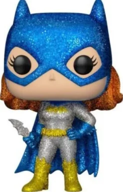Batgirl Diamant