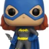 Batgirl Heroic