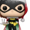 Batgirl Noël