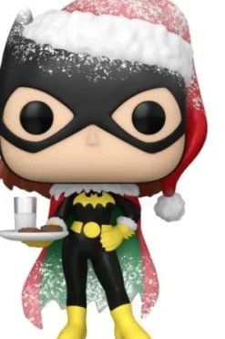 Batgirl Noël
