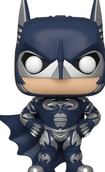 Batman (1997)