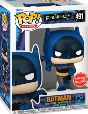 Batman