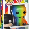Batman - Arc-en-ciel
