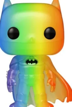 Batman - Arc-en-ciel