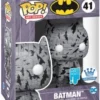 Batman - Art Series