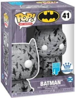 Batman - Art Series