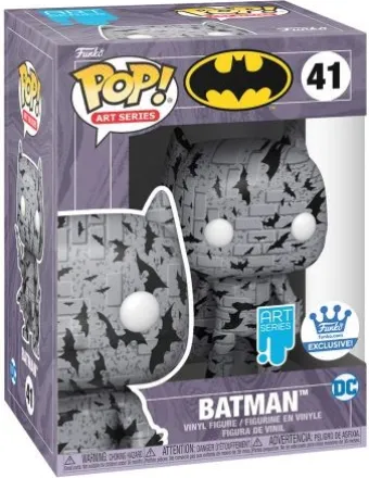 Batman - Art Series