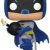 Batman 1966 avec Bombe