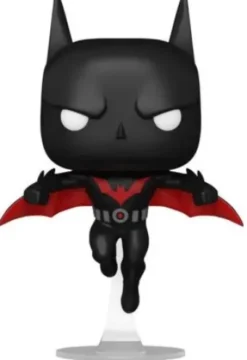 Batman [avec Chase]