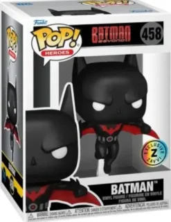 Batman [avec Chase]