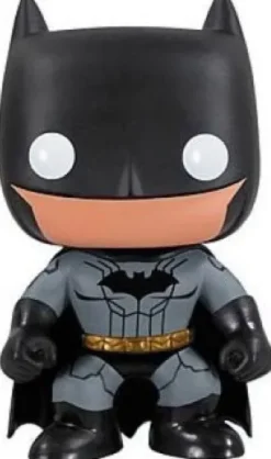 Batman avec Costume 52