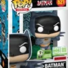Batman (Bat-Manga!)