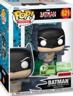 Batman (Bat-Manga!)